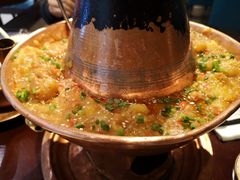 -觅山云南菜(泊富ICITY店)