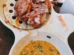 -巴倒烫陆派重庆火锅(南山店)