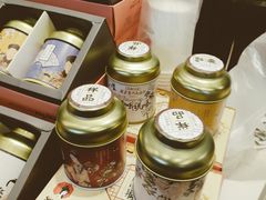 -茶颜悦色(岳麓山顶店)