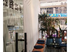 -Nectar One Cafe(勇烈路n1店)