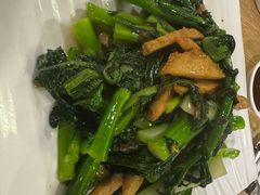 -佛有缘素食馆·荔湾老字号(陈家祠首店)