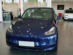 -TESLA 特斯拉(北京南四环中路特斯拉中心)