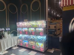-MELAND CLUB亲子乐园·派对·餐厅(北京芳圆里ID MALL店)