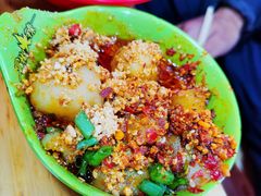 -冒椒火辣(奎星楼街店)