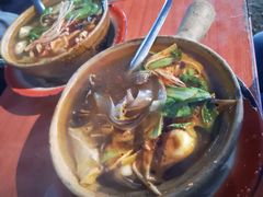 -清真·马文砂锅大全(麦苋街店)