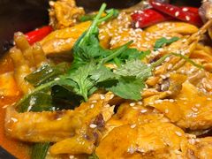 -周家二小姐的菜(西津渡店)