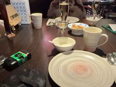 -庐灶江南·江南菜·四合院Bistro(东直门雍和宫·原华侨宾馆店)
