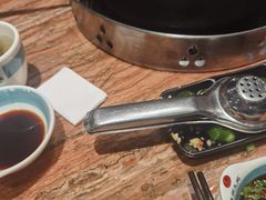 -春润大地海南椰子鸡(沙井京基百纳广场店)
