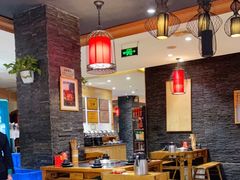 -巴蜀印象火锅(永陵总店)