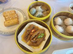 -一品粤珍轩(吴中路店)