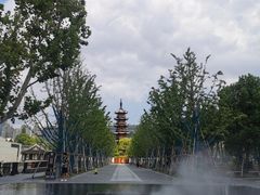 -龙华寺
