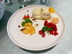 -唐猫庭院·千年陕菜(大唐不夜城店)