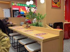 -华记煲仔华·煲仔饭(三元里万科里店)