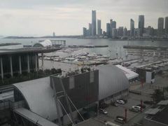 -青岛海尔洲际酒店