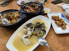 -潮道鱼仔店·潮汕味(长兴路店)