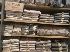 -MUJI无印良品(茂业天地店)