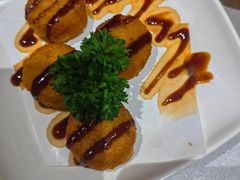 -花和寿喜烧·三文鱼自助专门店(光屿城店)