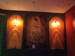 -泰悠谷养生SPA(世茂商业街店)