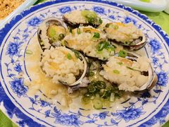 -盛港湾海鲜食府(黄沙店)