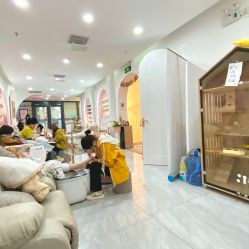 点击看大图 -花系美·美甲美睫精品店