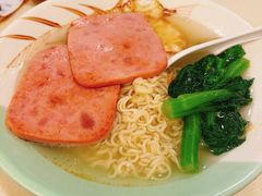 -永盈茶餐厅(中山四路店)