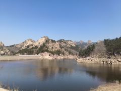 -太和山风景区