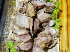 -滇藏石锅宴(北门坡古城管理局店)