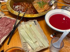 -龙门老灶火锅