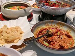 -辛香汇·现炒川菜(城北万象城店)