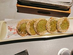 -绿茶餐厅(广州天河城店)