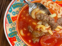 -孖记茶档·热腾茶餐(江南西plus店)