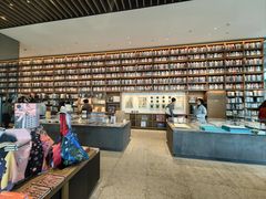 -茑屋书店(天目里店)