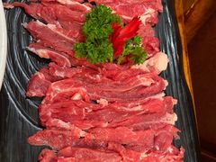 -蜀九香火锅酒楼(旺角国际店)