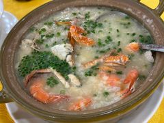 -秋姐美食店(旅游大道店)