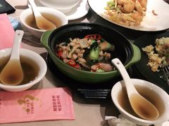 -尚一汤·粤菜海鲜(环球港店)