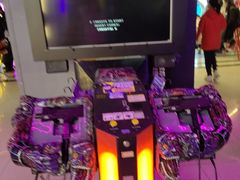-阿尔法Game Station(中山路店)