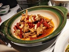 -费大厨辣椒炒肉(黄兴中心广场店)