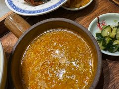 -李百蟹·江南蟹黄面·河景餐厅(夫子庙总店)