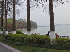 -东湖落雁景区