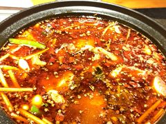 -小饕荟雅安贡椒鱼鲜馆(广福桥店)