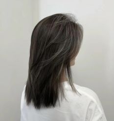 -阿莲新妆护肤造型
