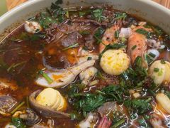 -筒骨麻辣烫(永同昌公寓胜明花园店)