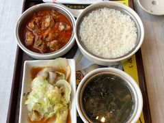 -真功夫(搜秀城店)