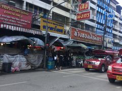 -瓦洛洛传统市场