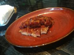 -五缘湾凯悦酒店·悦饗中餐厅