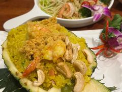 -Siam泰餐厅(水上公园店)