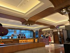-黑宝石西餐厅(汇励99城市公园店)
