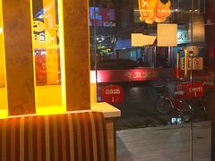 -尊宝比萨(中山八店)