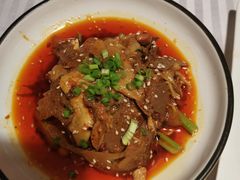 -渝信川菜(西单店)