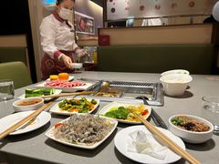 -海底捞火锅(金光华店)